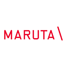 MARUTA logo
