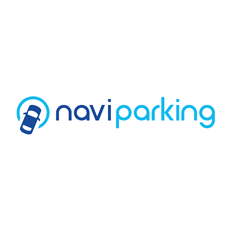Navi Parking logo