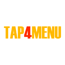 TAP4MENU logo