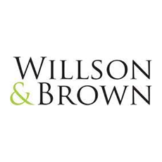 Willson & Brown logo